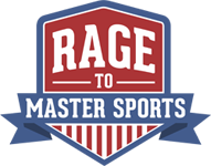 Rage To Master Sports